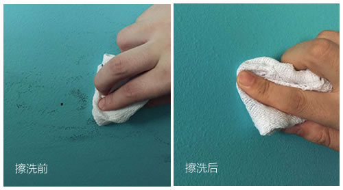 舊房翻新，選對涂料，讓你不再擔心墻面問題